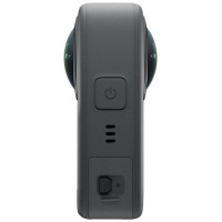 DJI CAMERA OSMO 360 STANDARD/COMBO CP.OS.00000441 DJI