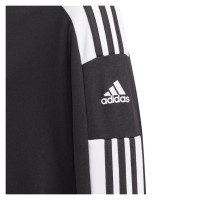 Adidas Squadra 21 Training Jacket Jr GK9542 (116 cm)
