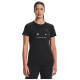 Under Armour Under Armor Live Sportstyle Graphic SS T-shirt W 1356 305 002 (M)