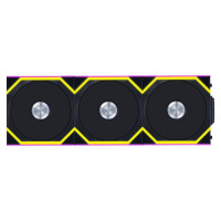 Lian Li CASE FAN 120MM/G99.12RSL1W3B.00 LIAN LI