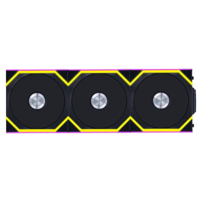 Lian Li CASE FAN 120MM/G99.12RSL1W3B.00 LIAN LI