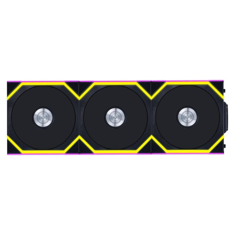 Lian Li CASE FAN 120MM/G99.12RSL1W3B.00 LIAN LI