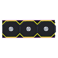 Lian Li CASE FAN 120MM/G99.12RSLIN1W3B.00 LIAN LI