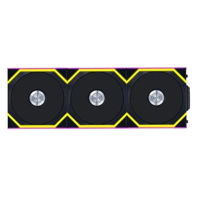 Lian Li CASE FAN 120MM/G99.12RSLIN1W3B.00 LIAN LI