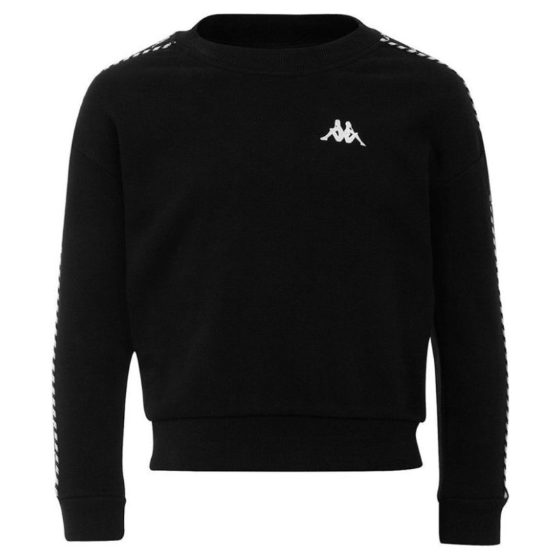 Kappa Ilary Junior 309068J 19-4006 sweatshirt (122/128cm)