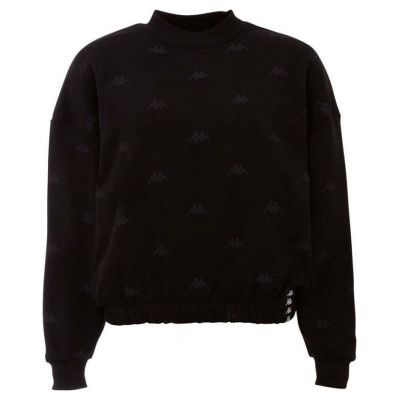 Kappa Ignara sweatshirt W 309091 19-4006 (M)
