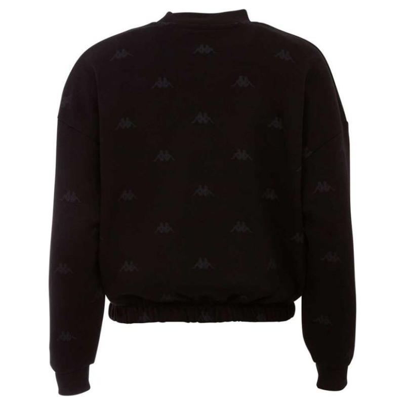 Kappa Ignara sweatshirt W 309091 19-4006 (M)