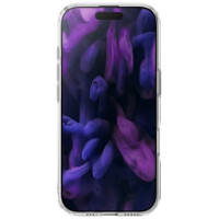 Laut Crystal Fluro MagSafe Case for iPhone 17 - Transparent