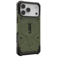 UAG Pathfinder MagSafe case for iPhone 17 Pro Max - olive
