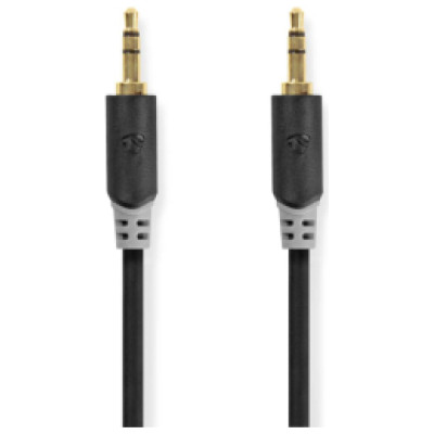 Nedis Kabelis Nedis AUX 3.5mm - 3.5mm 10m