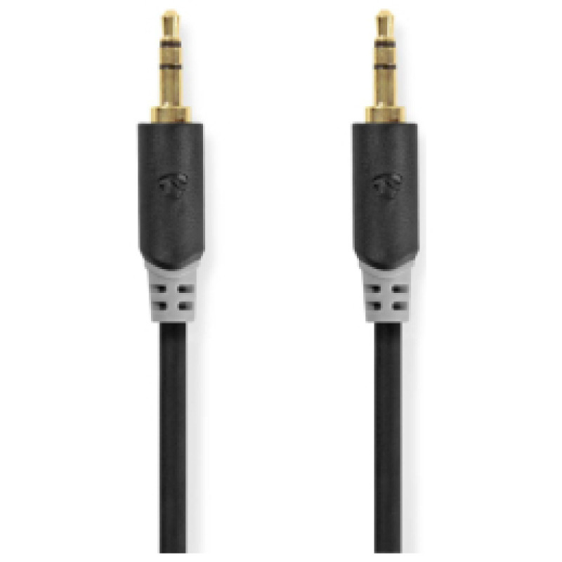 Nedis Kabelis Nedis AUX 3.5mm - 3.5mm 10m