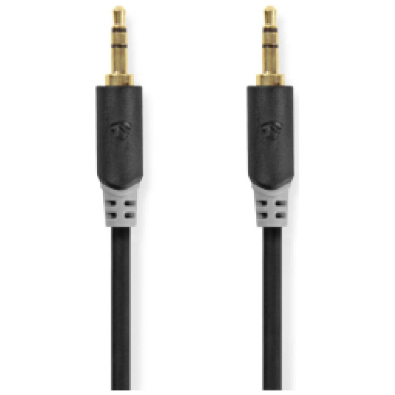 Nedis Kabelis Nedis AUX 3.5mm - 3.5mm 2m