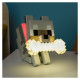 Paladone Minecraft Wolf GloBuddies Light