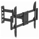 Gembird Tv stiprinājums Gembird TV wall mount Full-motion 37”-90”