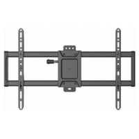 Gembird Tv stiprinājums Gembird TV wall mount Full-motion 37”-90”