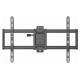 Gembird Tv stiprinājums Gembird TV wall mount Full-motion 37”-90”