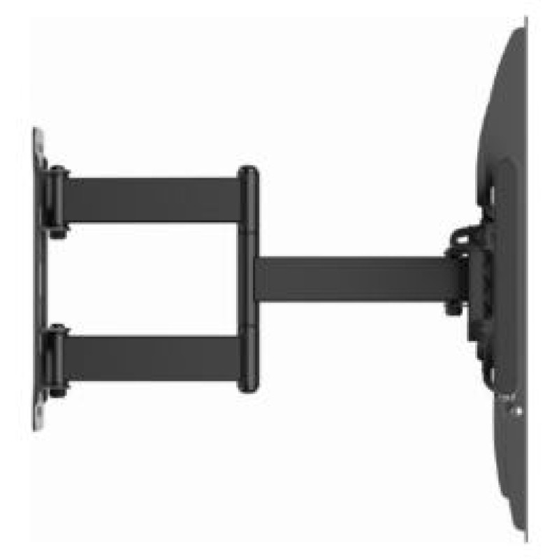 Gembird Tv stiprinājums Gembird TV wall mount Full-motion 37&rdquo;-90&rdquo;