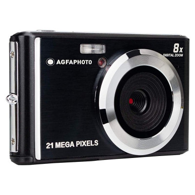 Agfaphoto AGFA DC5200 Black