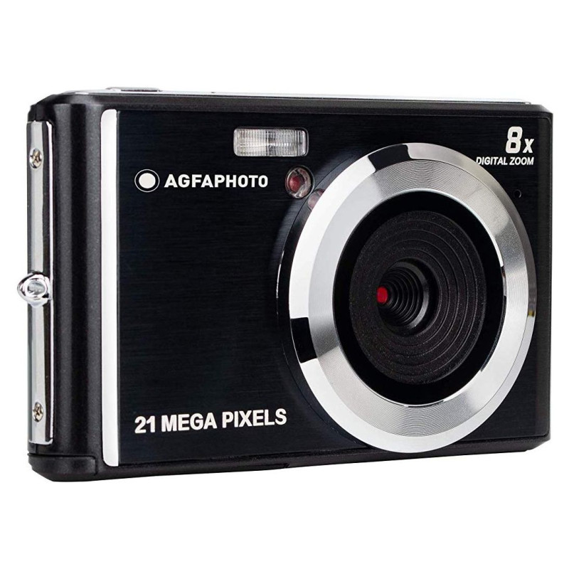Agfaphoto AGFA DC5200 Black