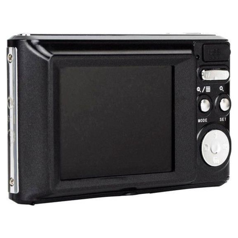 Agfaphoto AGFA DC5200 Black