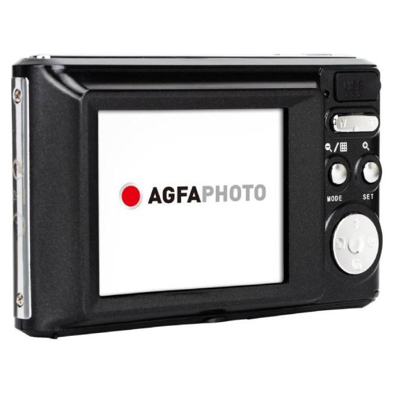 Agfaphoto AGFA DC5200 Black