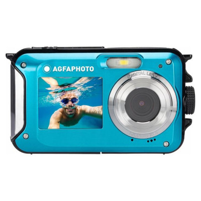 Agfaphoto AGFA WP8000 Blue