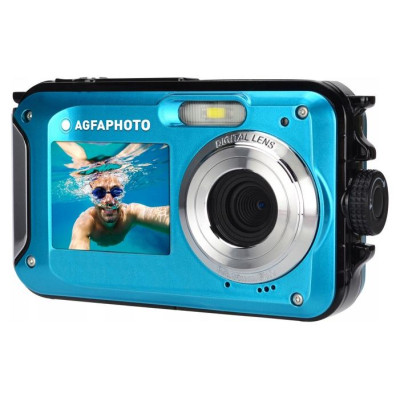 Agfaphoto AGFA WP8000 Blue