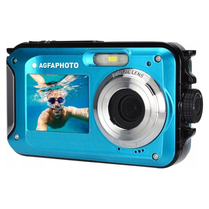 Agfaphoto AGFA WP8000 Blue