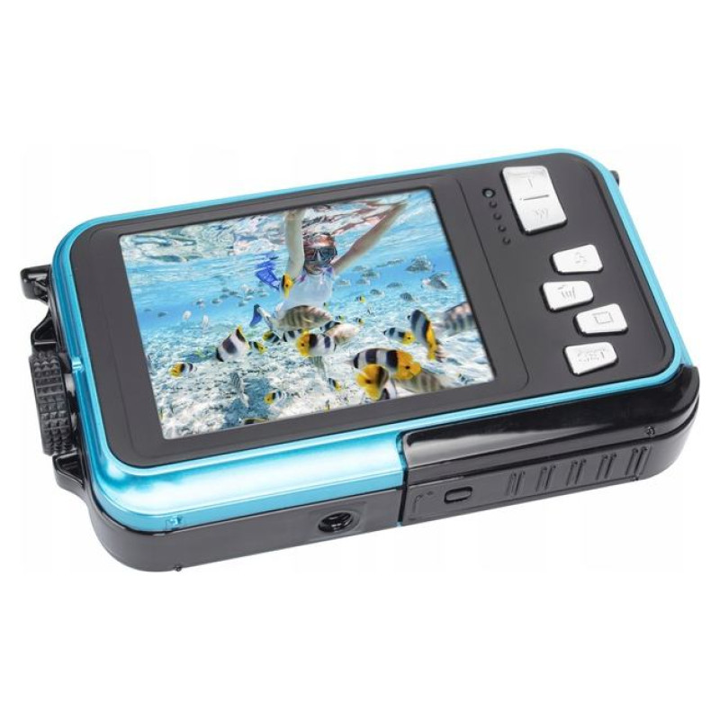 Agfaphoto AGFA WP8000 Blue