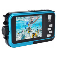 Agfaphoto AGFA WP8000 Blue