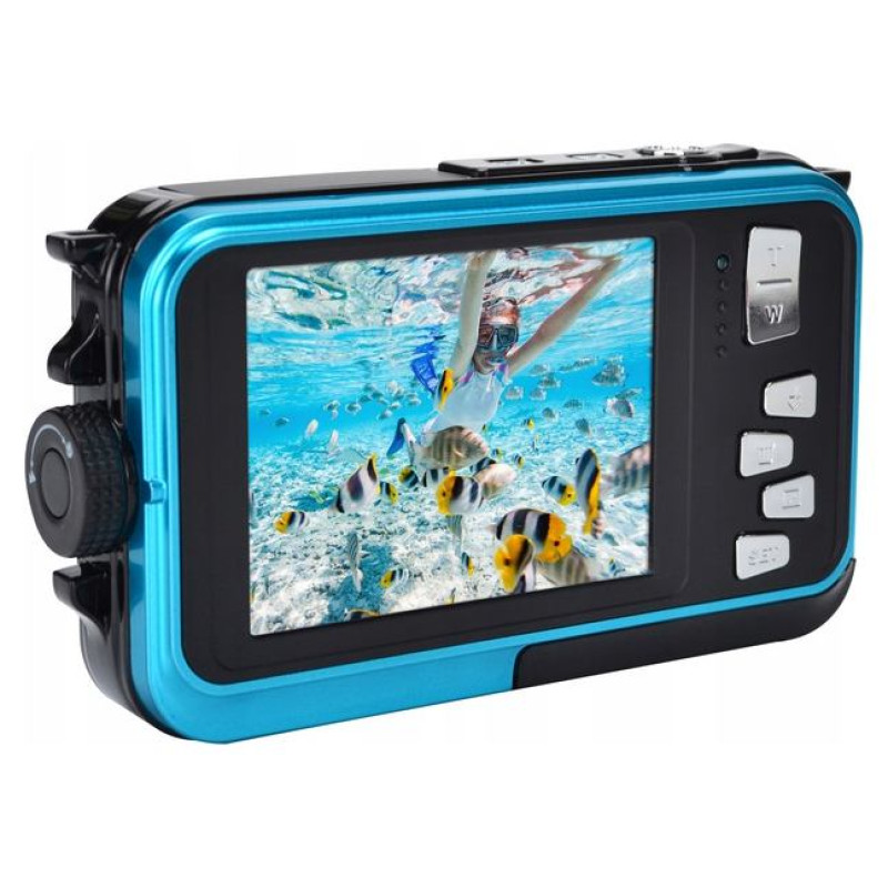 Agfaphoto AGFA WP8000 Blue