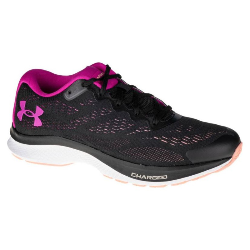 Under Armour Under Armor W Charged Bandit 6 W 3023023-002 (38)