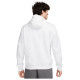 Nike Team Club 20 Hoodie M CW6894-101 (2XL)