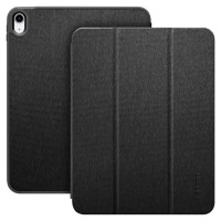 Spigen Urban Fit Case for iPad 10.9'' 2022 - Black