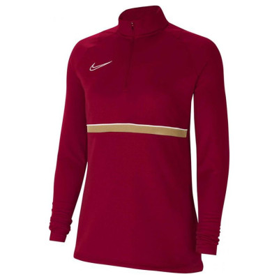 Nike Dri-Fit Academy Sweatshirt W CV2653-677 (XS)