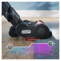 Philips 7000 series Aqua bezvada spieķa tipa putekļsūcējs - XC7163/01