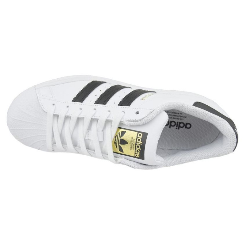 Adidas Superstar M EG4958 shoes (38)