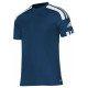 Adidas T-shirt adidas Squadra 21 Jersey Short Sleeve M GN5724 (S)