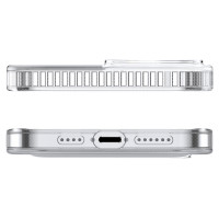 Baseus Magnetic Phone Case iPhone 13 Pro (6.1" 2021) transparent