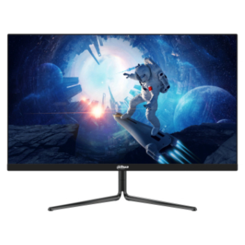 Dahua Monitors Dahua 23.8"  IPS 1920x1080 165Hz