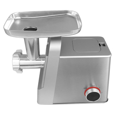 Gastroback 41407 Design Mincer 6in1 Plus