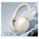 Dudao X22 Max Wireless On-Ear Bluetooth Headphones with ANC - Beige