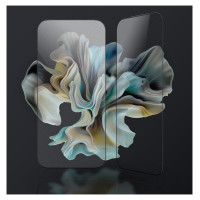 Amazingthing Titan Vision 7 Tempered Glass for iPhone 17 Pro Matte