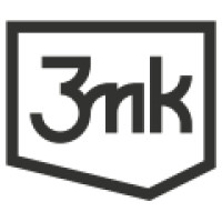 3Mk Protection Tempered glass 3mk HardGlass Max White iPhone 8