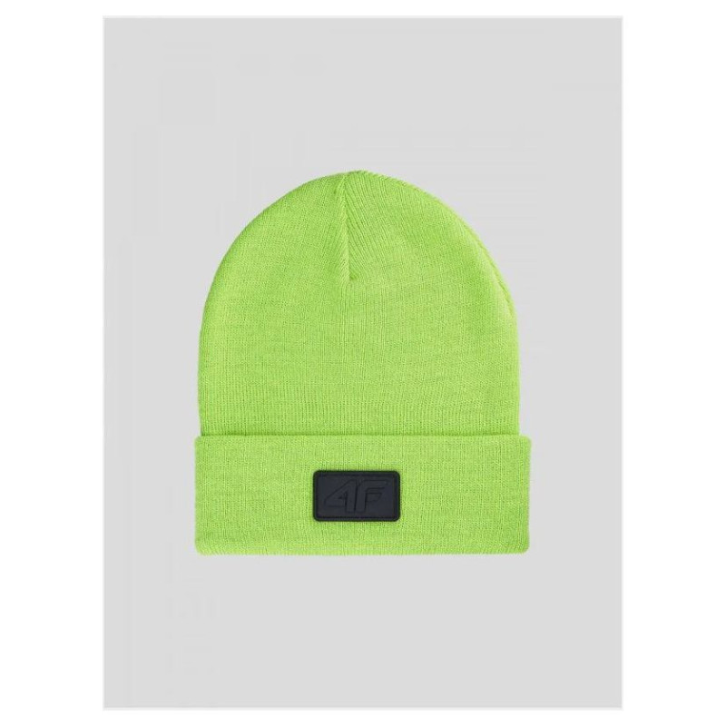 4F Jr Winter Hat 4FJWAW24ACAPU446-45S (uniw)