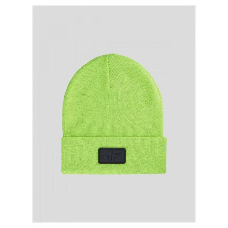 4F Jr Winter Hat 4FJWAW24ACAPU446-45S (uniw)