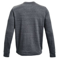 Under Armour Under Armor Rival Terry Crew M 1361561-012 (M)