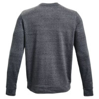Under Armour Under Armor Rival Terry Crew M 1361561-012 (M)