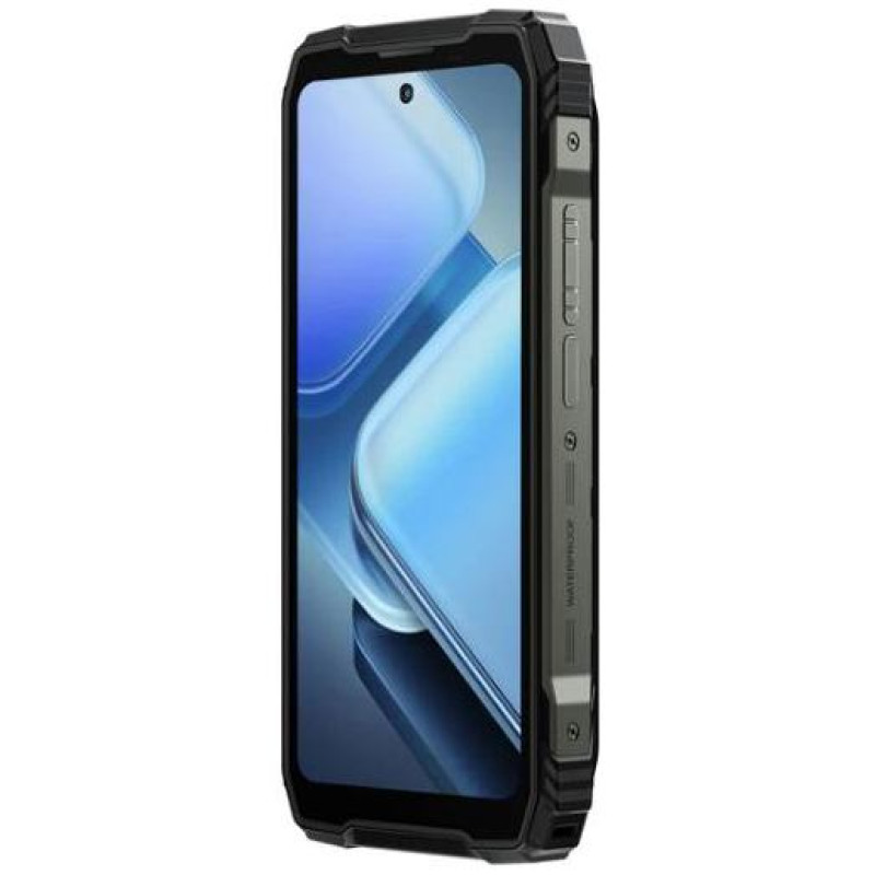 Blackview MOBILE PHONE XPLORE 1/12/256GB BLACK BLACKVIEW