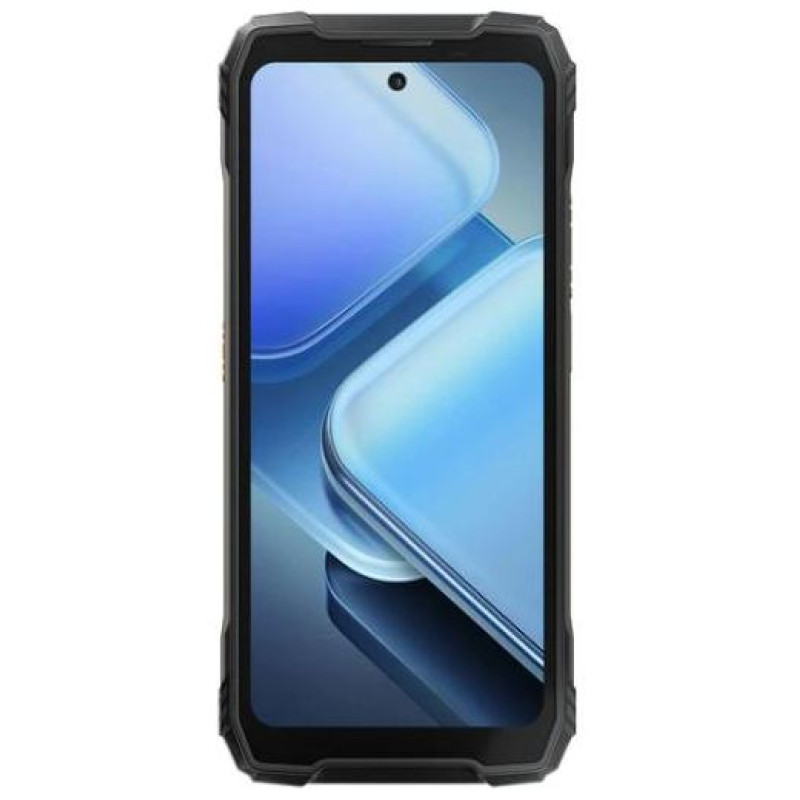 Blackview MOBILE PHONE XPLORE 1/12/256GB BLACK BLACKVIEW